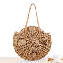 Load image into Gallery viewer, Bohemian girl&#39;s Beach bag
