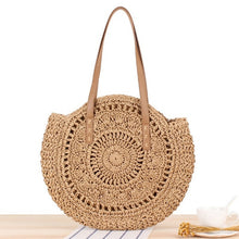 Load image into Gallery viewer, Bohemian girl&#39;s Beach bag